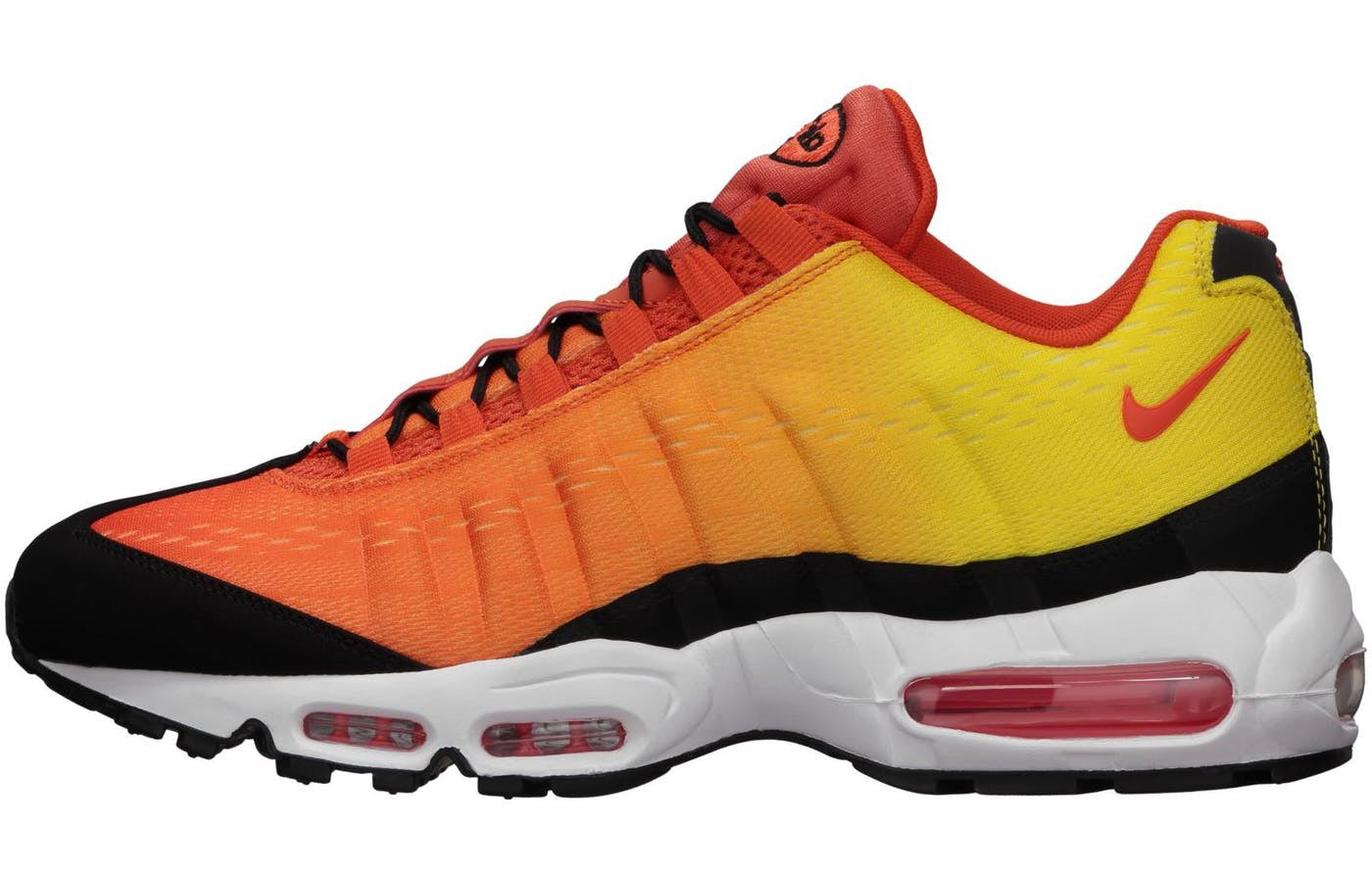 Nike Air Max 95 EM Sunset Pack 554971-886