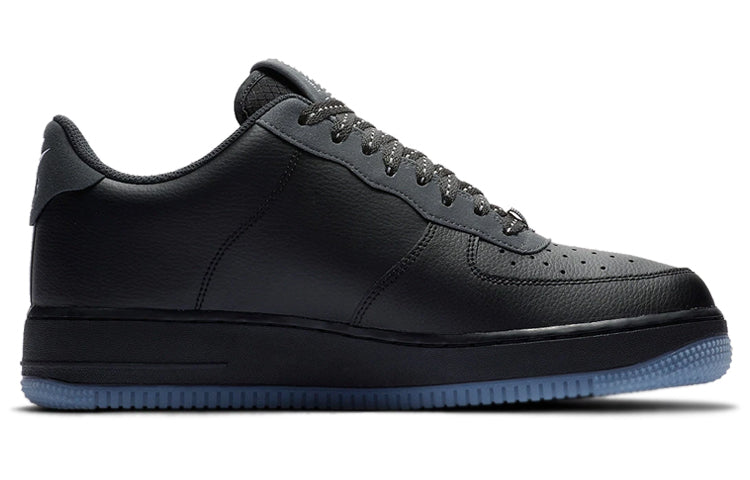 Nike Air Force 1 Low 'Grey Swoosh' CD0888-001