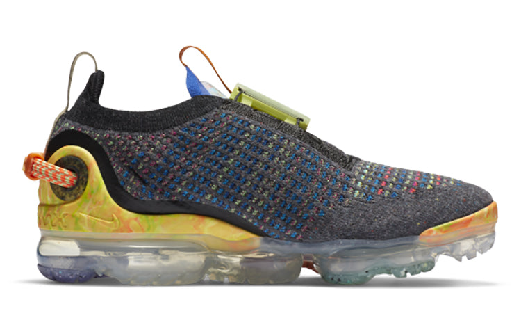 Nike Womens Air VaporMax 2020 Flyknit Iron Grey CJ6741-002