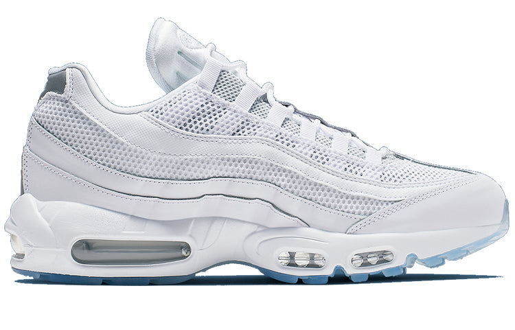 Nike Air Max 95 Essential 'White Ice' 749766-115