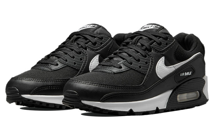 Nike Air Max 90 Next Nature Black White\ DH8010-002
