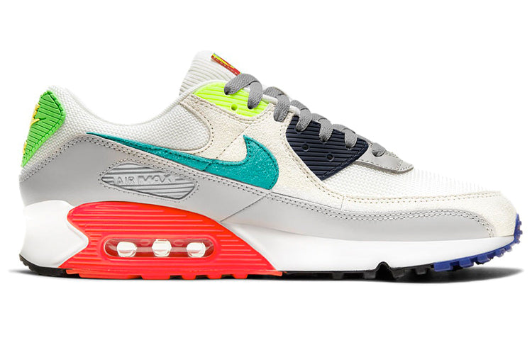 Nike Air Max 90 SE Evolution Of Icons DA5562-001