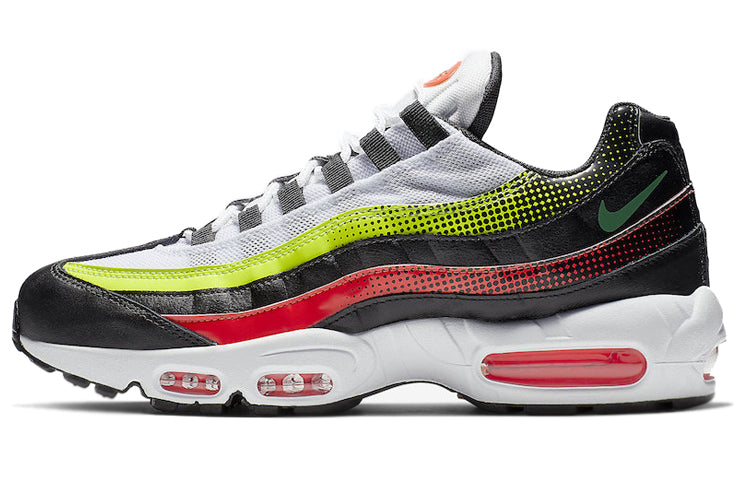 Nike Air Max 95 SE Black AJ2018-004