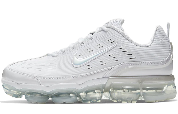 Nike Air Vapormax 360 'Triple White' White/White/Reflect Silver/White CK9671-100