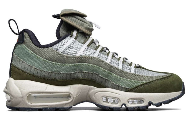 Nike Air Max 95 Surplus Supply DD5365-222