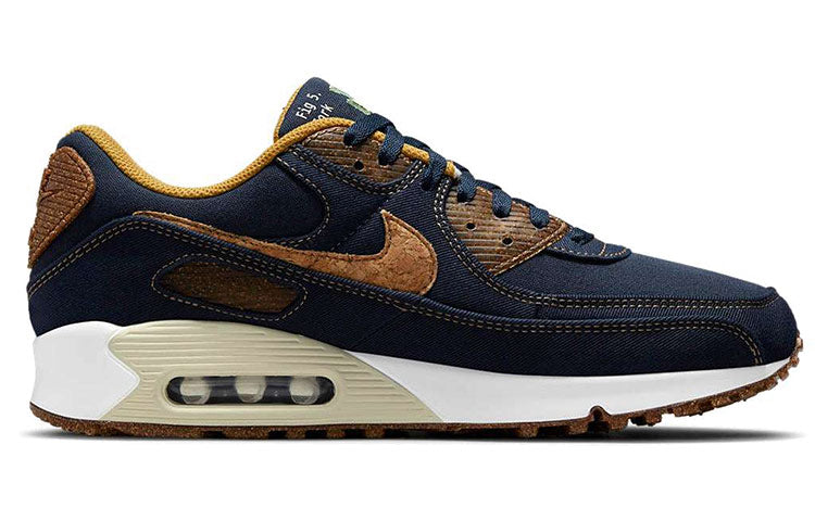 Nike Air Max 90 SE 'Cork' DD0385-400
