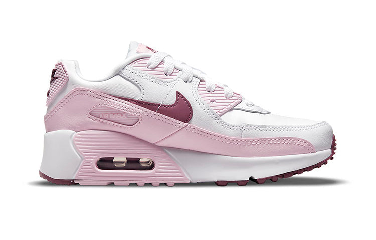 Nike Air Max 90 LTR Leather BP CD6867-114