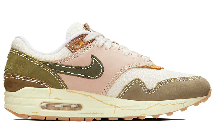 Nike Womens Air Max 1 Premium Wabi-Sabi DQ8656-133
