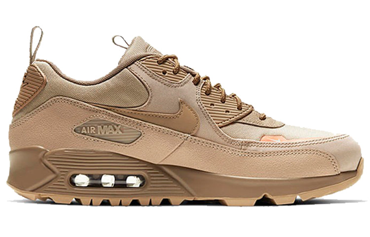 Nike Air Max 90 Surplus 'Desert Camo' Desert Camo/Safety Orange/Desert Camo Surplus Desert Camo CQ7743-200