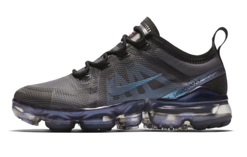 Nike Womens Air VaporMax 2019 Black AR6632-001