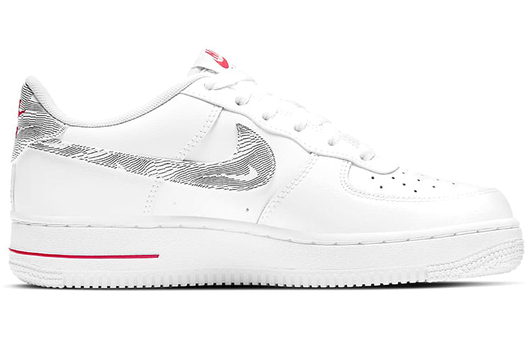Nike Air Force 1 Low (GS) DJ4625-100