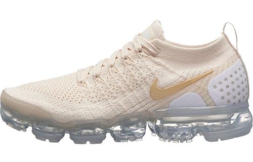 Nike Womens Air VaporMax 2 0 Light Cream 942843-201