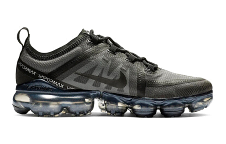 Nike Womens Air VaporMax 2019 Black AR6632-002