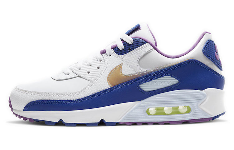 Nike Air Max 90 SE Easter CT3623-100