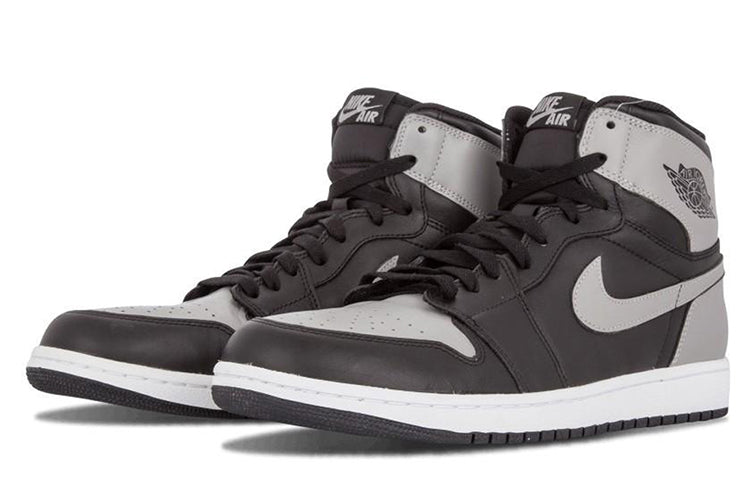 Air Jordan 1 Retro High OG Shadow 555088-014