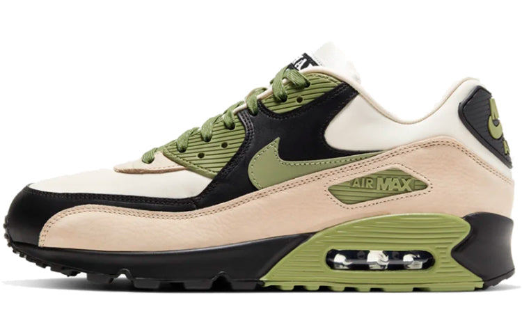 Nike Lab Air Max 90 NRG Light Cream Alligator CI5646-200