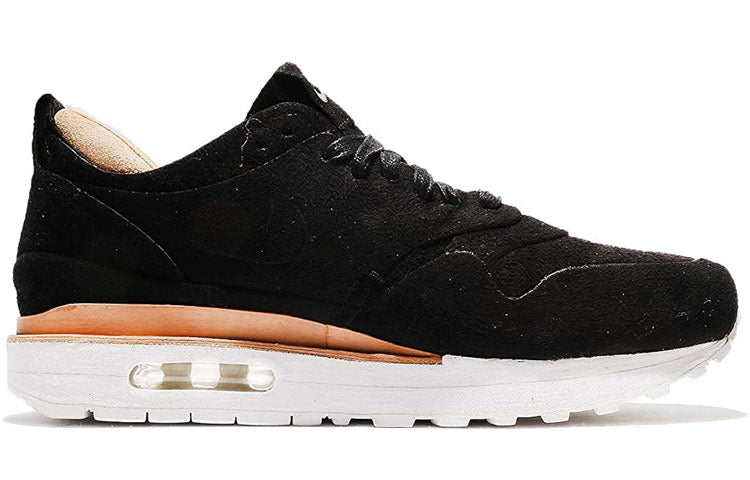 Nike Womens Air Max 1 Royal Black 847672-001