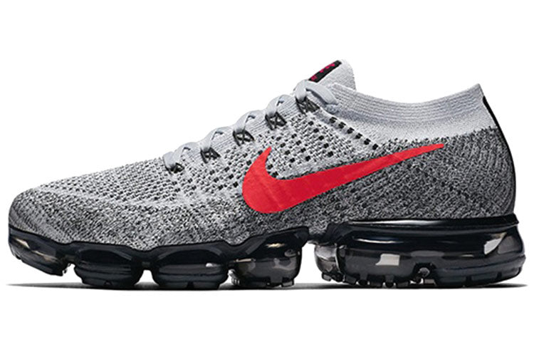 Nike Air VaporMax Flyknit Pure Platinum 849558-020