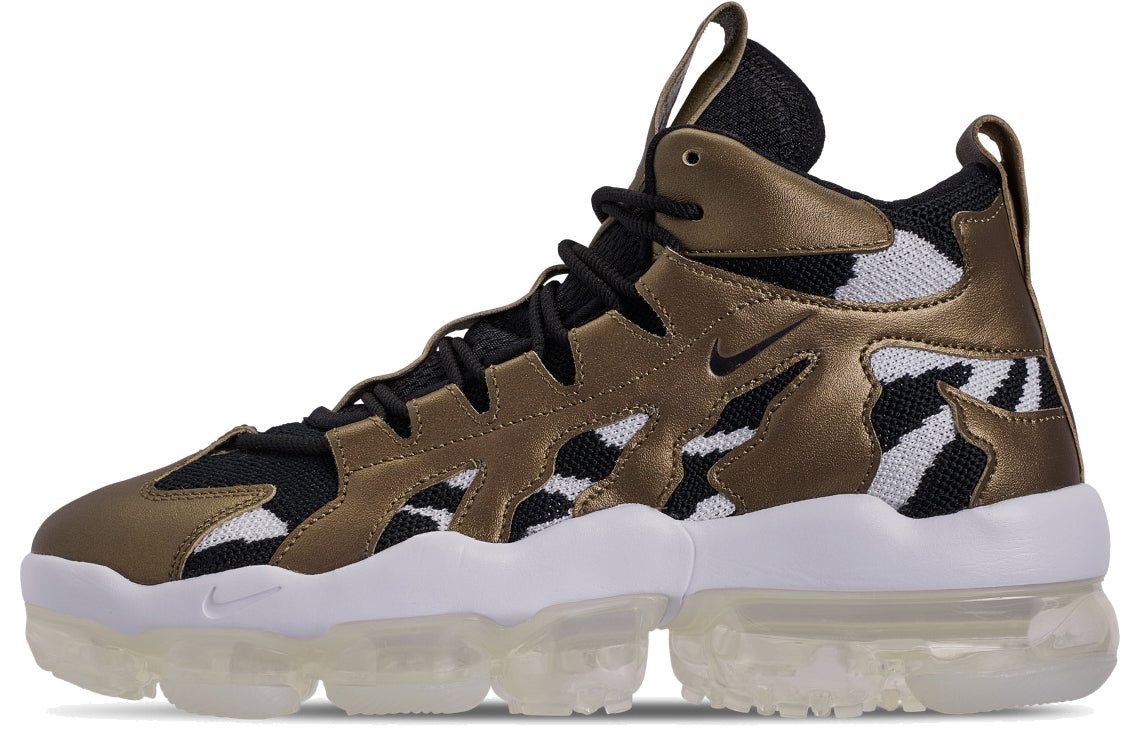 Nike Air VaporMax Gliese 'Metallic Field' Metallic Field/Black-White AO2445-900