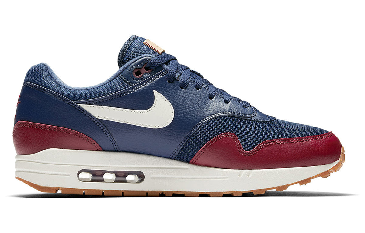 Nike Air Max 1 Navy AH8145-400
