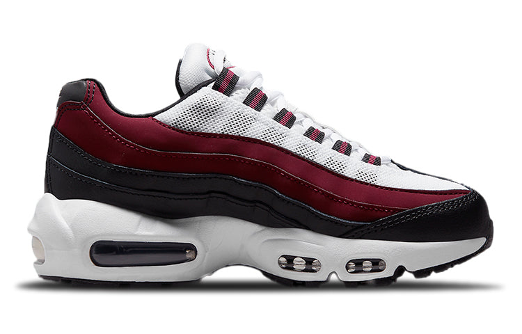 Nike Air Max 95 'Bordeaux' (GS) CJ3906-104