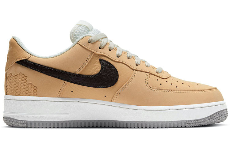 Nike Air Force 1 Low 'Manchester Bee' DC1939-200