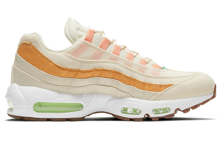 Nike Air Max 95 'Happy Pineapple' CZ0154-100