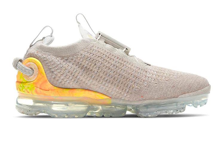 Nike Air VaporMax 2020 GS 'Light Bone' Light Bone/Grey Fog/Sail/White CJ4069-005