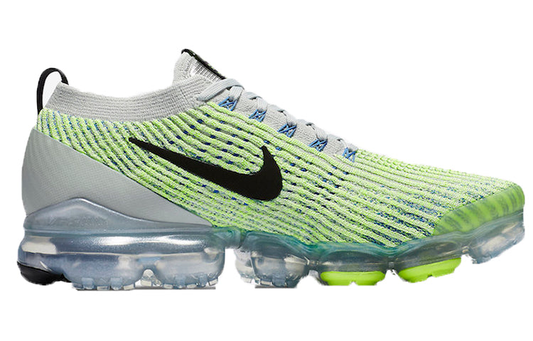 Nike Air VaporMax Flyknit 3 Barely Volt AJ6900-005