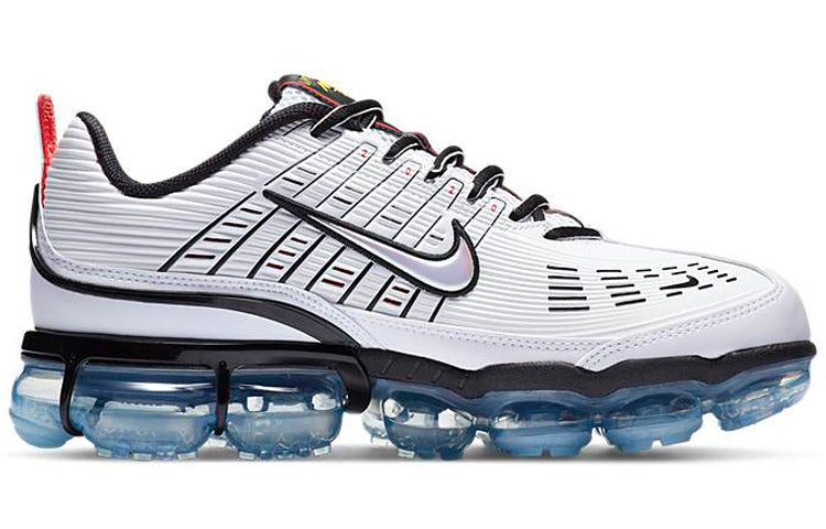 Nike Air VaporMax 360 'White Speed Yellow' White/White/Black/Speed Yellow CQ4535-100