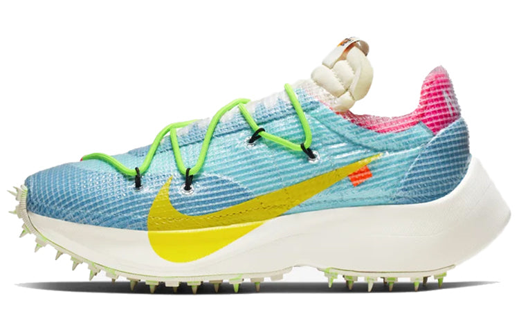 Nike Womens WMNS Vapor Street Off-White - Polarized Blue CD8178-400