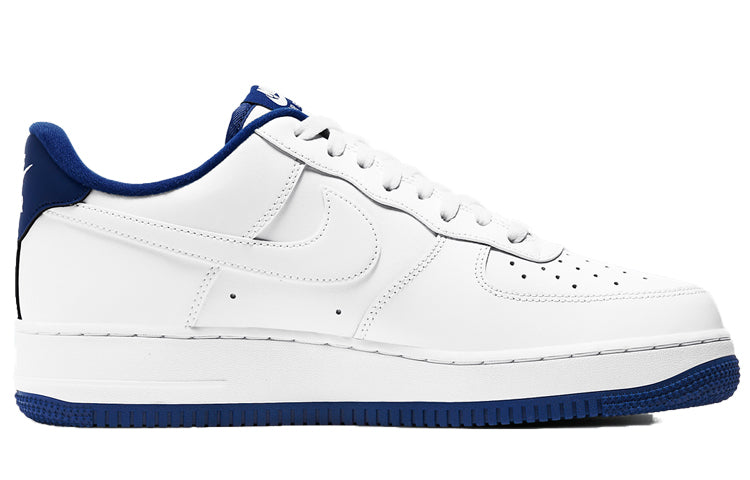 Nike Air Force 1 Low 'Navy' CD0884-102