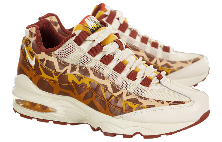 Nike Air Max 95 Giraffe (GS) CU4640-200