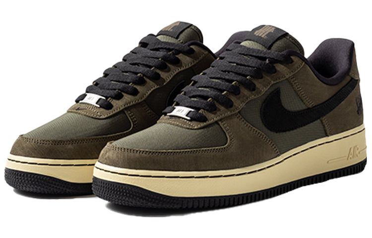 Nike Air Force 1 Low SP x Undefeated Ballistic DH3064-300
