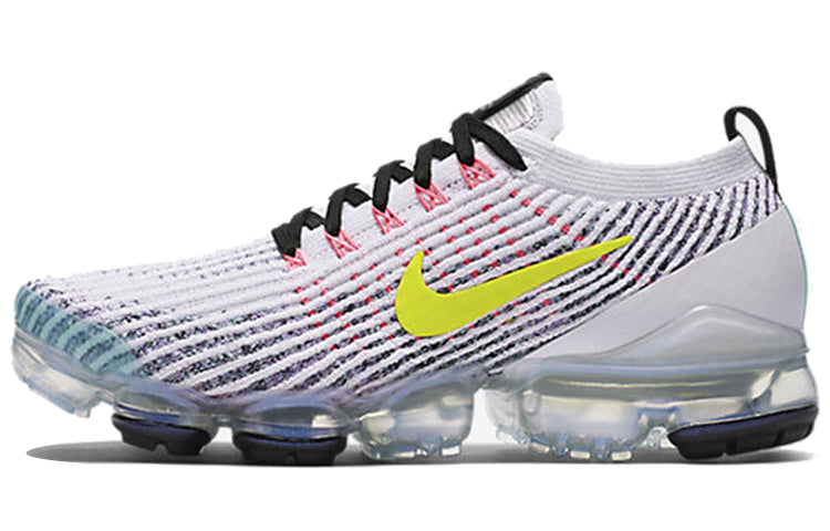 Nike Air VaporMax Flyknit 3 White AJ6900-103