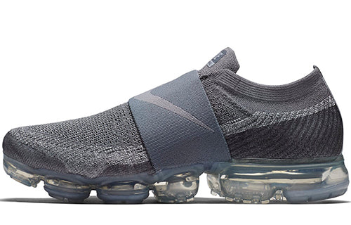 Nike Air VaporMax Moc 'Cool Grey' Cool Grey/Wolf Grey-Hot Punch White AH3397-006