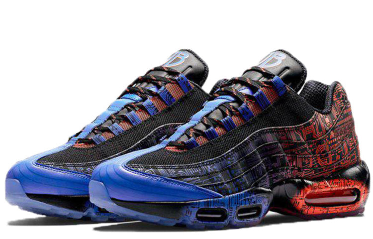 Nike Air Max 95 Doernbecher 2019 839165-064-2019