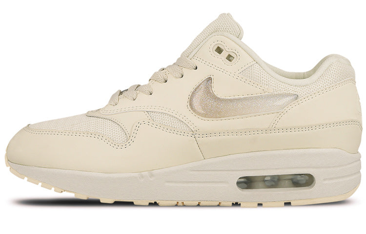 Nike Womens Air Max 1 JP Pale Ivory AT5248-100