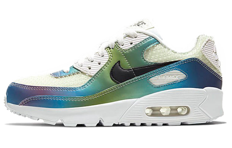 Nike Air Max 90 20 GS Summit White CT9631-100