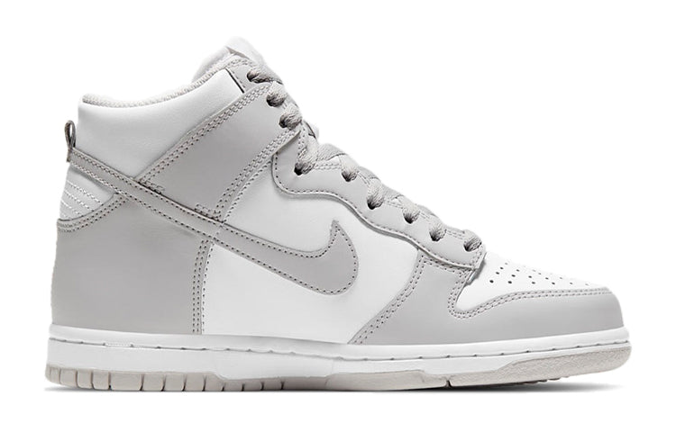 Nike Dunk High GS Vast Grey DB2179-101