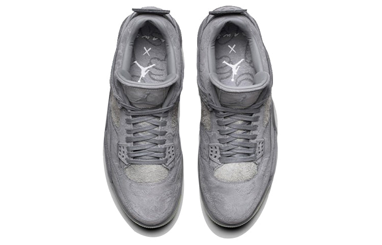 Air Jordan 4 Retro KAWS 930155-003