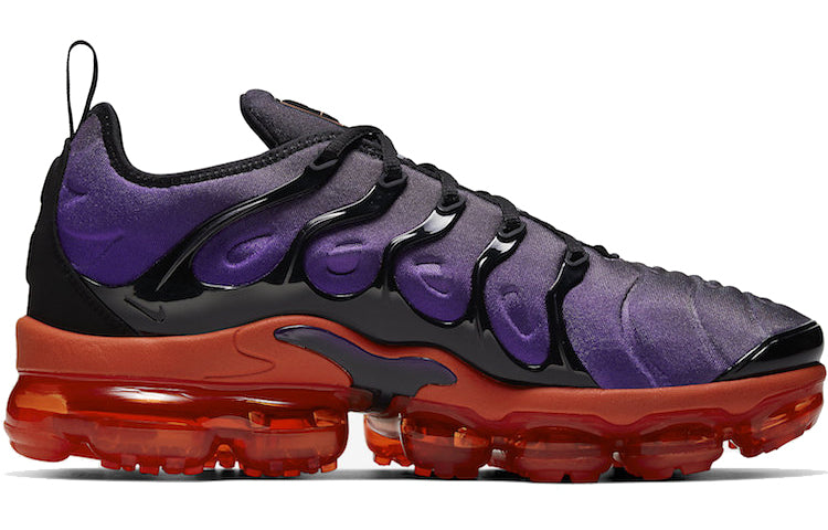 Nike Air VaporMax Plus 'Voltage Purple' Voltage Purple/Cosmic Clay/Reflect Silver/Black 924453-500