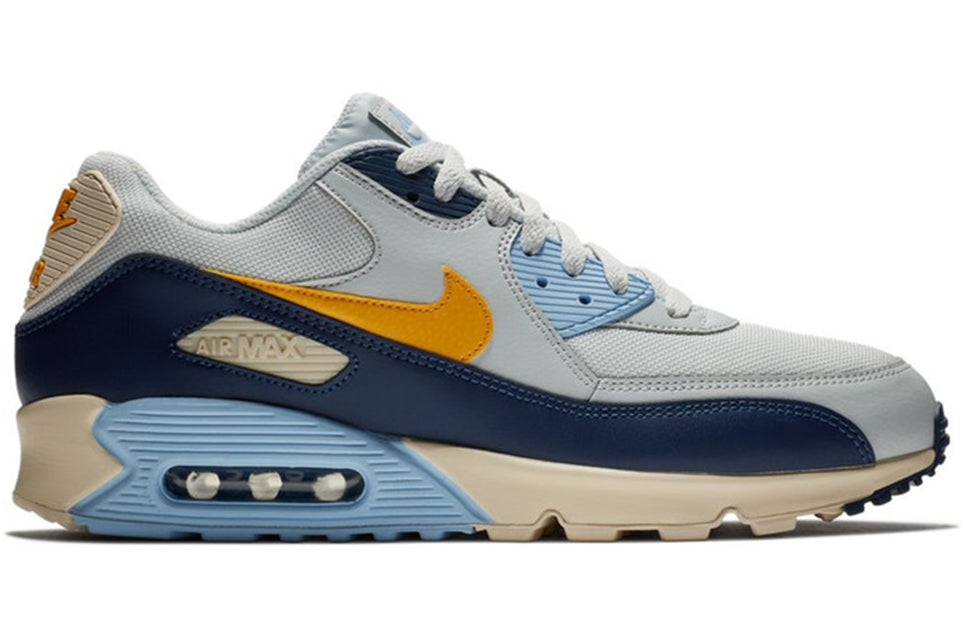 Nike Air Max 90 Essential Pure Platinum AJ1285-008