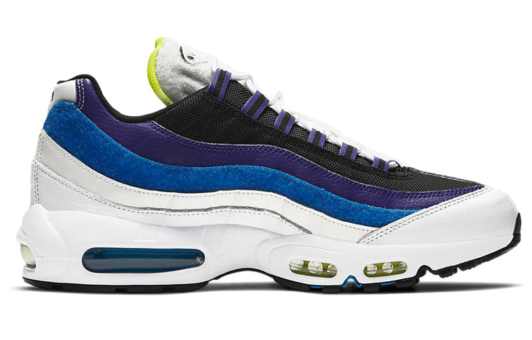 Nike Air Max 95 Kaomoji DD9600-100