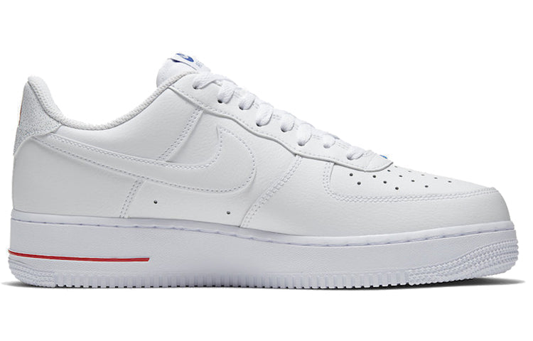 Nike Air Force 1 Low NBA Paris Game CW2367-100