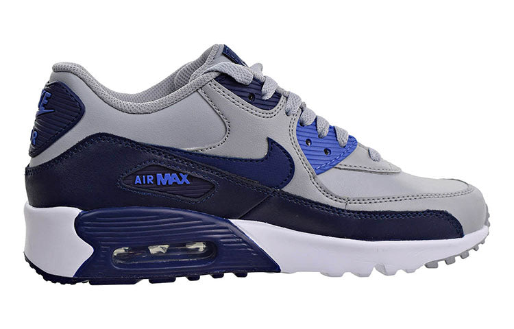 Nike Air Max 90 LTR Leather (GS) 833412-009