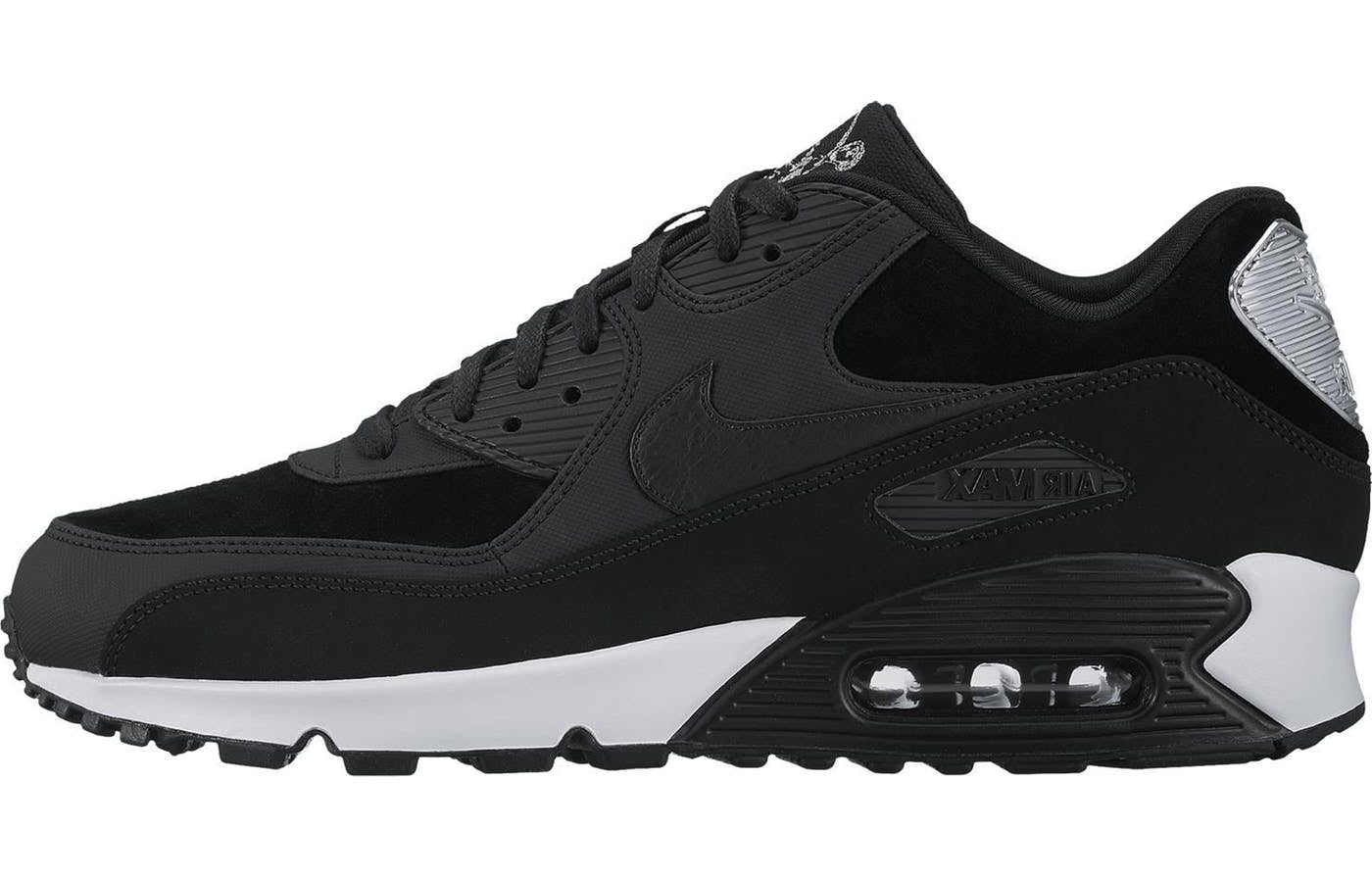 Nike Air Max 90 Premium Rebel Skulls 700155-009