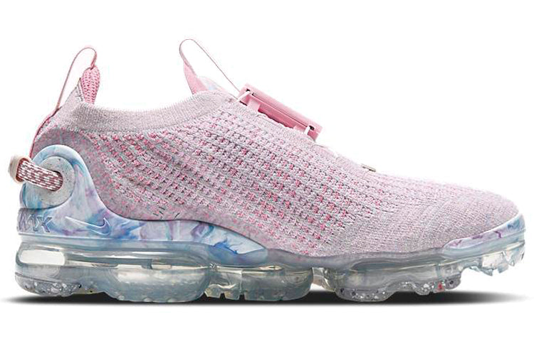 Nike Womens Air Vapormax 2020 FK Light Arctic Pink CT1933-500