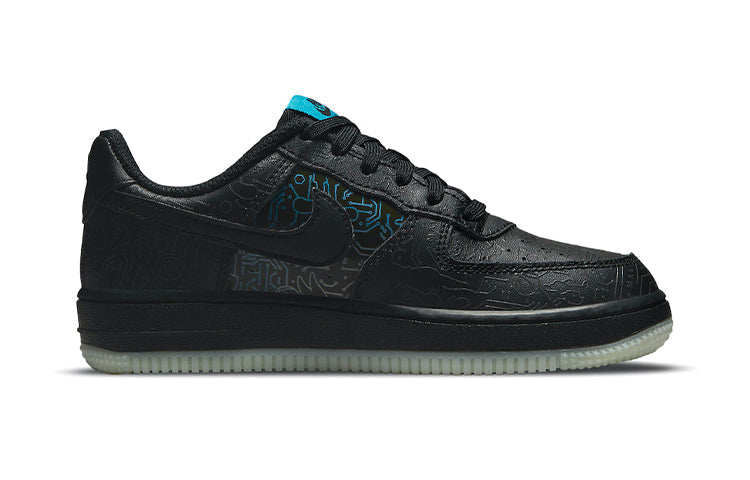 Nike Air Force 1 Low Space Jam BP DN1438-001