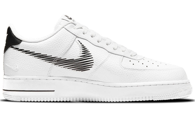Nike Air Force 1 Low Zig Zag DN4928-100